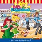 Der verrückte Staubsauger (MP3-Download)