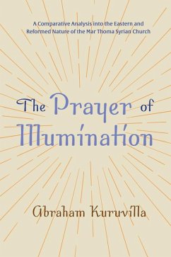 The Prayer of Illumination (eBook, ePUB)