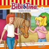 Amadeus ist krank (MP3-Download)