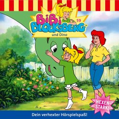 Bibi und Dino (MP3-Download) - Herzog, Ulli