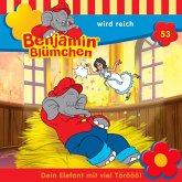 Benjamin wird reich (MP3-Download)
