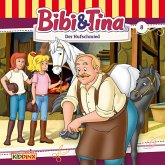 Der Hufschmied (MP3-Download)