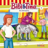 Das Zirkuspony (MP3-Download)