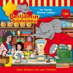 Benjamin im Tante-Emma-Laden (MP3-Download)