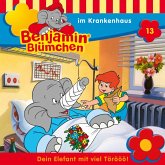 Benjamin im Krankenhaus (MP3-Download)