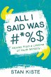 All I Said Was #*%$ (eBook, ePUB) - Bild 1