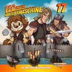 Leo und die Wikinger, Teil 1 (MP3-Download)