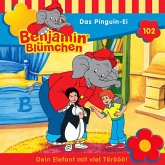Das Pinguin-Ei (MP3-Download) Das Pinguin-Ei (MP3-Download)