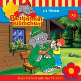 Benjamin als Förster (MP3-Download)
