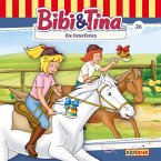 Die Osterferien (MP3-Download)