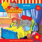 Benjamin ist krank (MP3-Download)