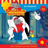 Benjamin als Gespenst (MP3-Download)