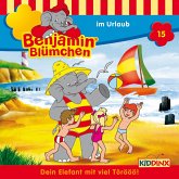 Benjamin im Urlaub (MP3-Download)