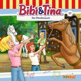 Der Pferdetausch (MP3-Download)