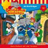 Benjamin als Briefträger (MP3-Download) - Bild 1