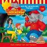 Benjamin und der sprechende Papagei... - Bild 1