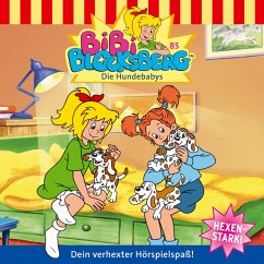 Die Hundebabys (MP3-Download) - Weigand, Klaus-P.