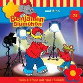 Benjamin und Bino (MP3-Download)