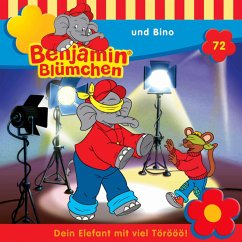 Benjamin und Bino (MP3-Download) - Herzog, Ulli