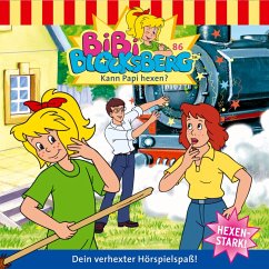 Cover Kann Papi hexen? (MP3-Download)
