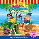 Bibi und die Piraten (MP3-Download)