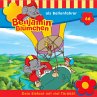 Benjamin als Ballonfahrer (MP3-Download) - Bild 1