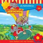 Benjamin als Ballonfahrer (MP3-Download)
