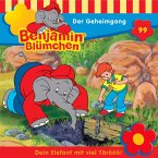 Der Geheimgang (MP3-Download)