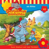 Benjamin als Ritter (MP3-Download)