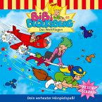 Das Wettfliegen (MP3-Download)