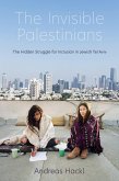 The Invisible Palestinians (eBook, ePUB)