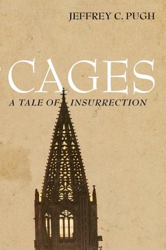 Cages (eBook, ePUB)
