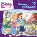 Der neue Eisladen (MP3-Download)