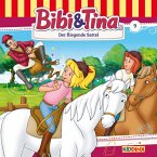 Der fliegende Sattel (MP3-Download)