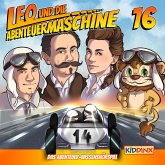 Leo und das Automobil (MP3-Download)