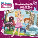 Die geheimnisvolle Waldfee (MP3-Download)