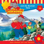 Benjamin und die Murmeltiere (MP3-Download)