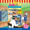 Bibi ist krank (MP3-Download) - Bild 1