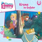 Krone in Gefahr (MP3-Download)
