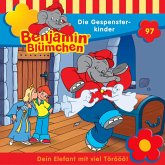 Die Gespensterkinder (MP3-Download)