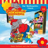 Der Weihnachtstraum (MP3-Download)