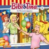 Die Überraschungsparty (MP3-Download) - Bild 1