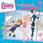 Zwischen Ball und Ballett (MP3-Download)