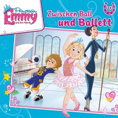 Zwischen Ball und Ballett (MP3-Download) - Andreas, Vincent