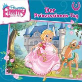 Der Prinzessinnen-Tag (MP3-Download)