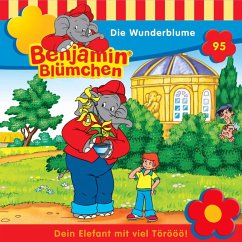 Die Wunderblume (MP3-Download) - Weigand, Klaus-P.; Mohr, Daniela; Schmidt, Pascale