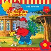 Benjamin wird verhext (MP3-Download)