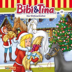 Cover Das Weihnachtsfest (MP3-Download)
