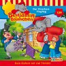 Der Drachenflugtag (MP3-Download) - Bild 1