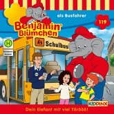 Benjamin als Busfahrer (MP3-Download)
